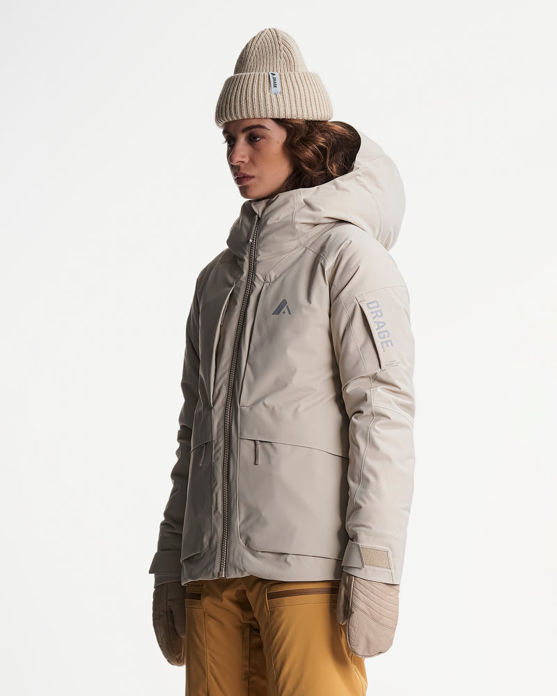 Women's Glades Insulated Jacket