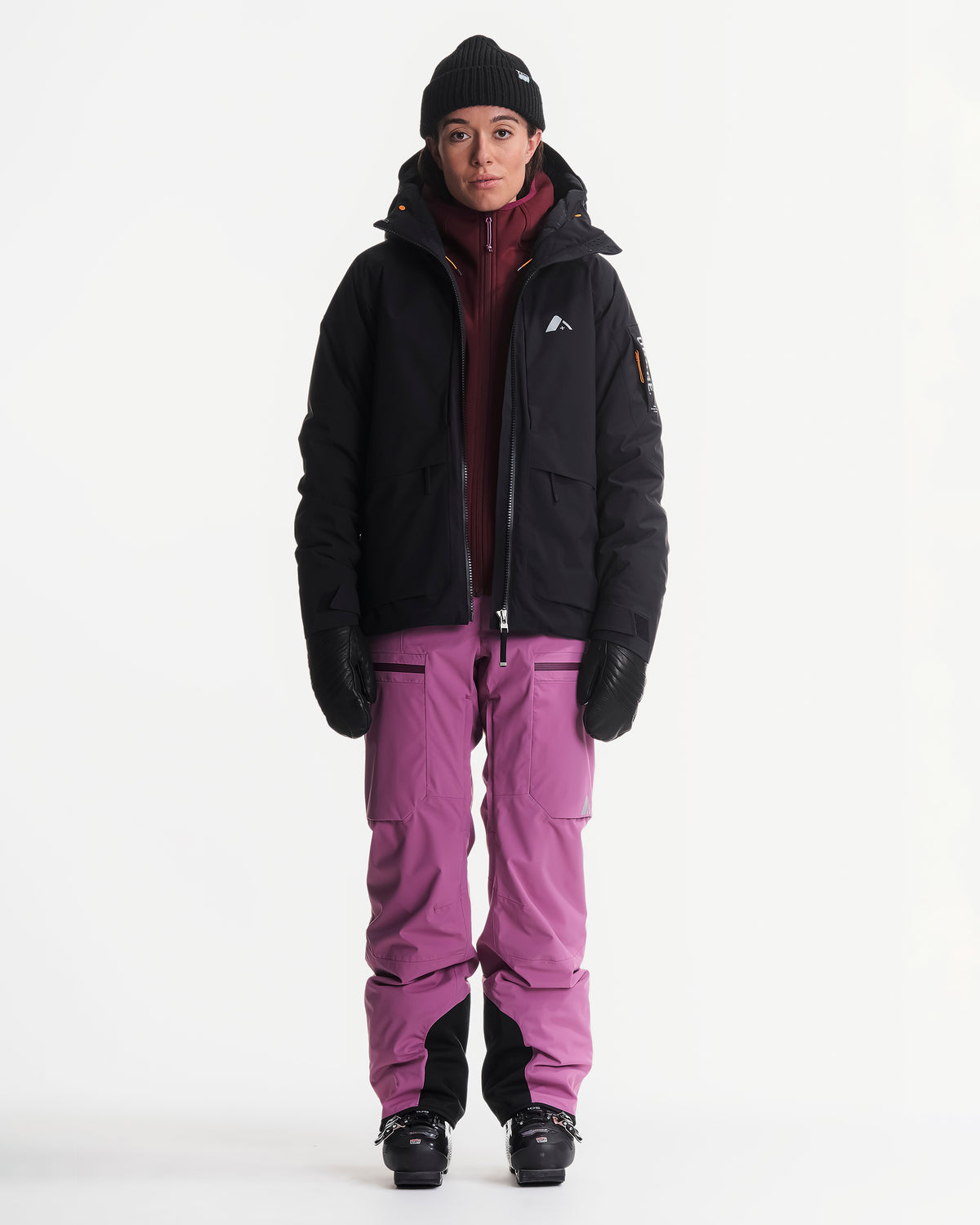 Women's Glades Insulated Jacket