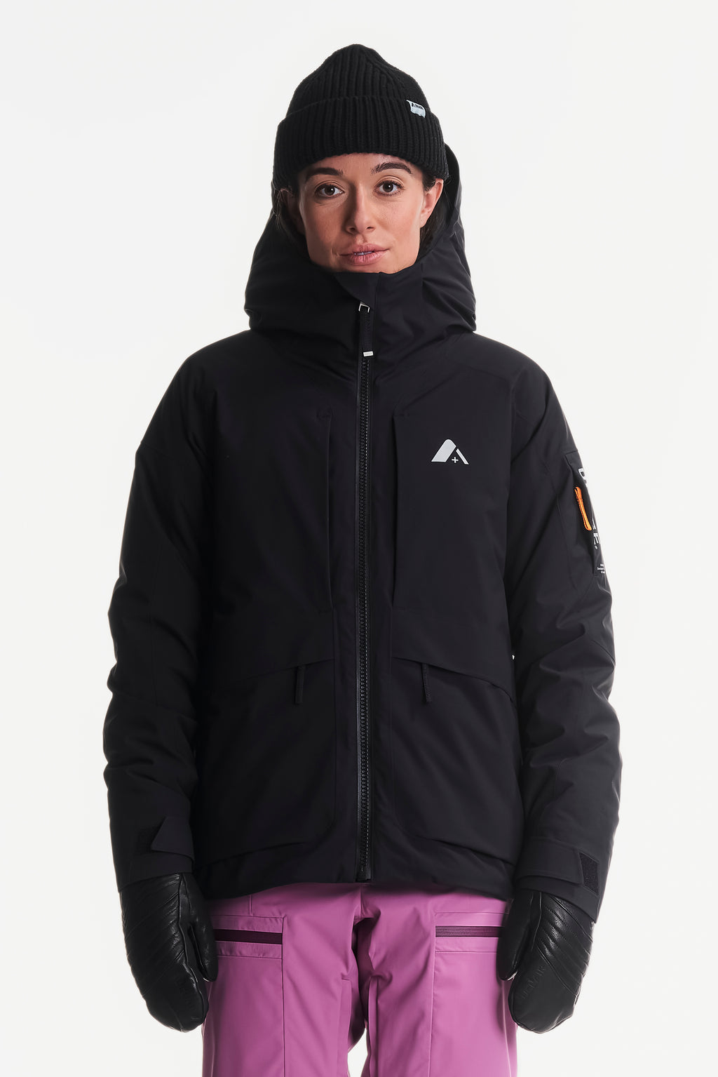 Women's Glades Insulated Jacket