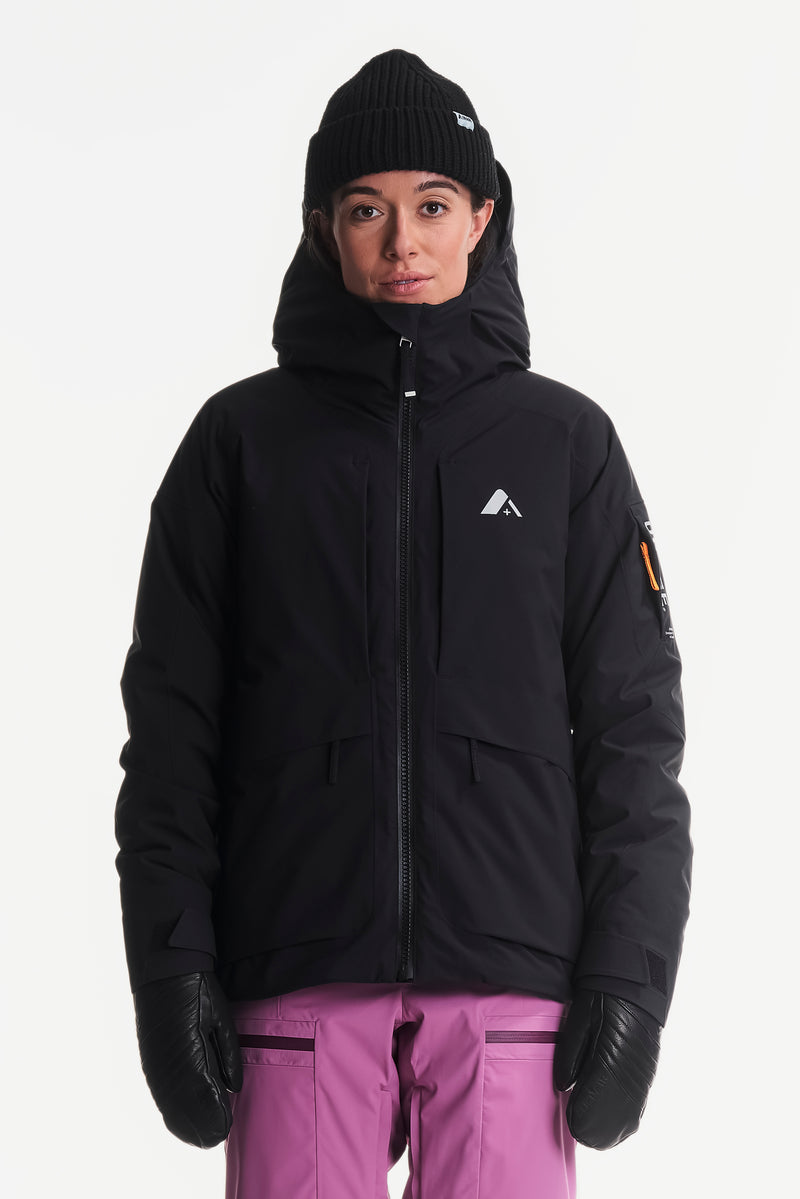 Women's Glades Insulated Jacket