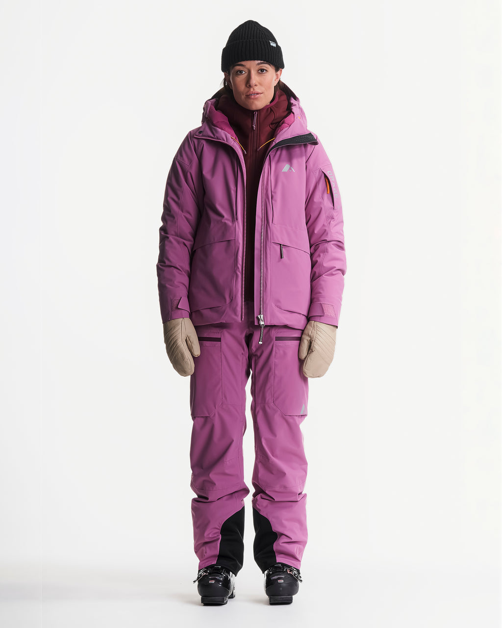 Women's Glades Insulated Jacket
