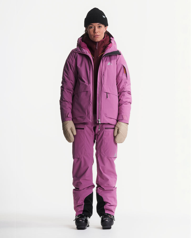 Women's Glades Insulated Jacket
