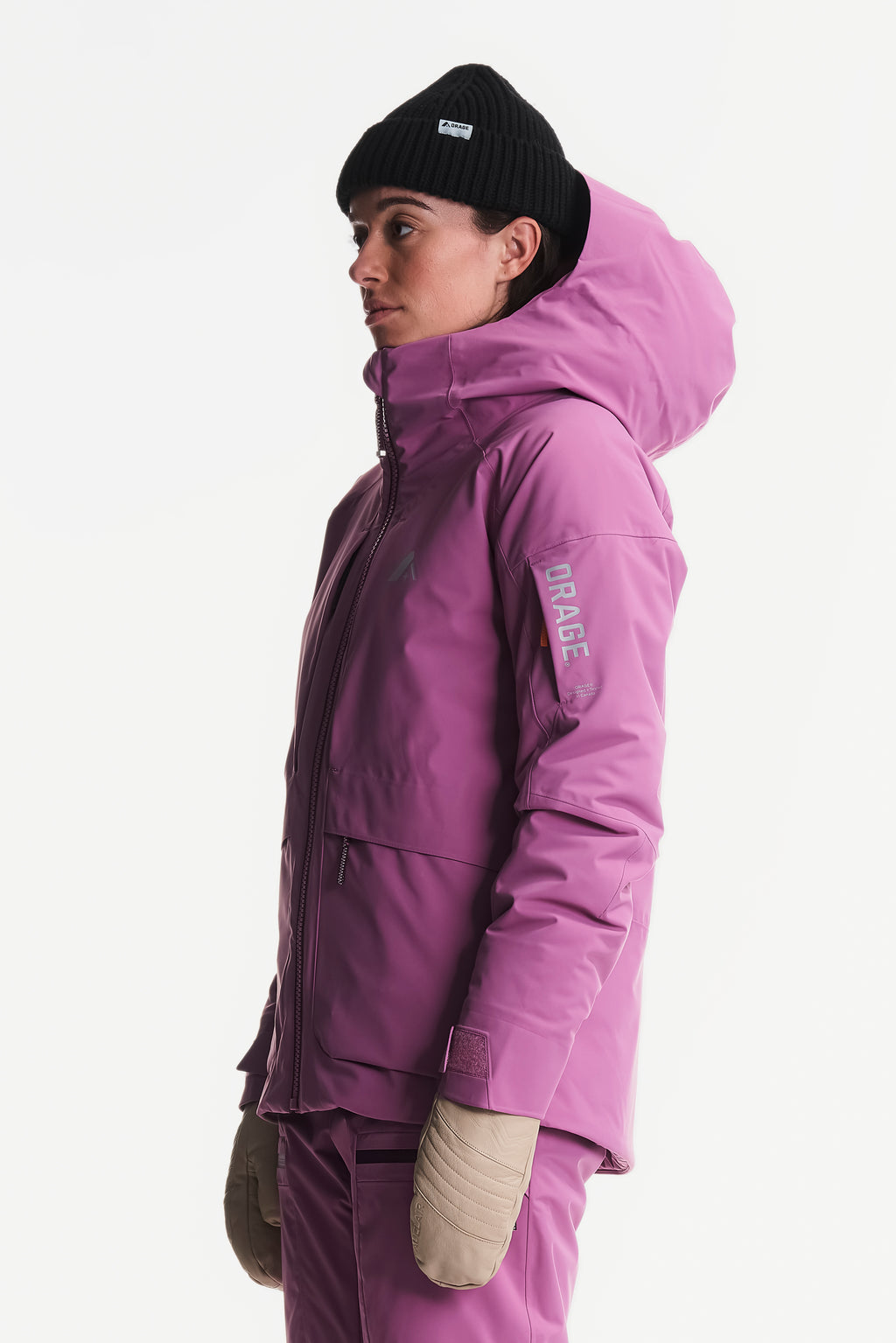 Women's Glades Insulated Jacket