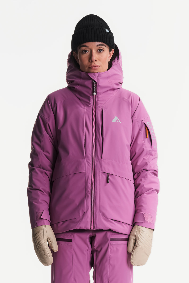 Women's Glades Insulated Jacket