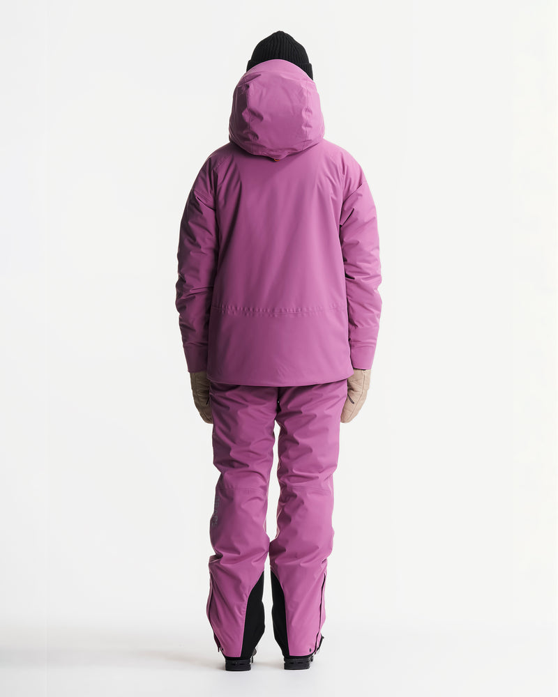 Women's Glades Insulated Jacket