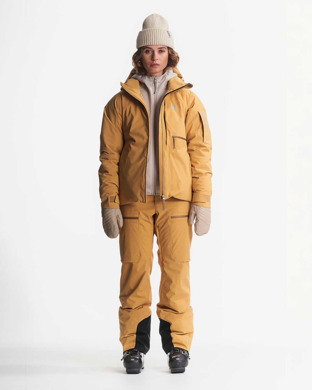 Women's Glades Hybrid Insulated Jacket