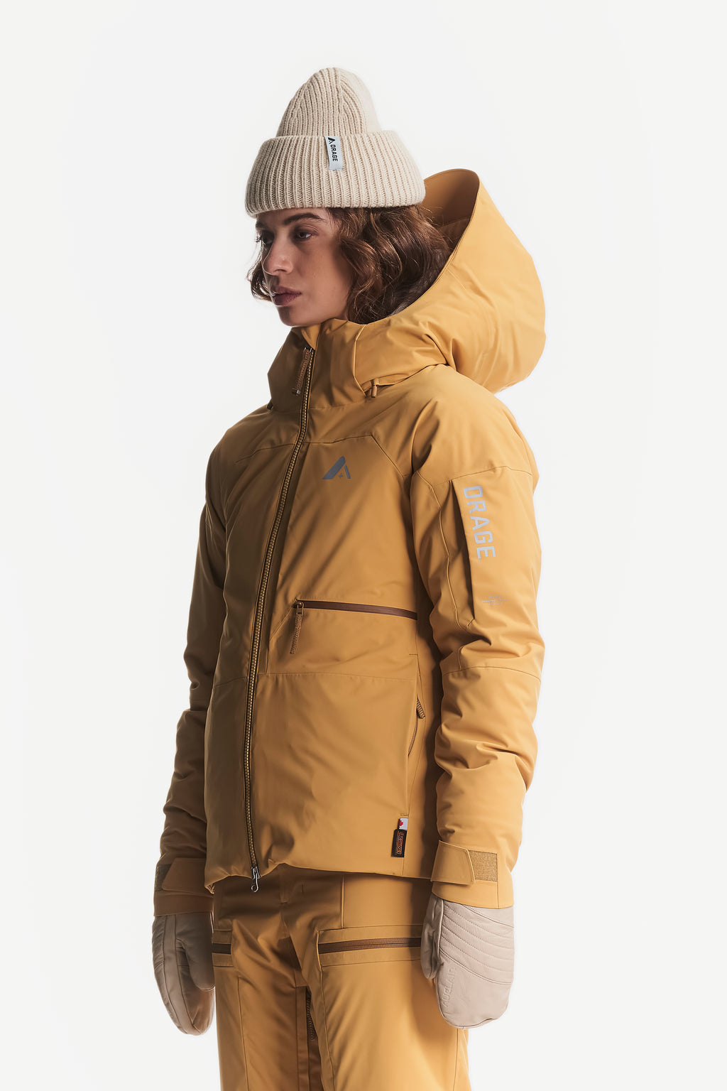 Women's Glades Hybrid Insulated Jacket