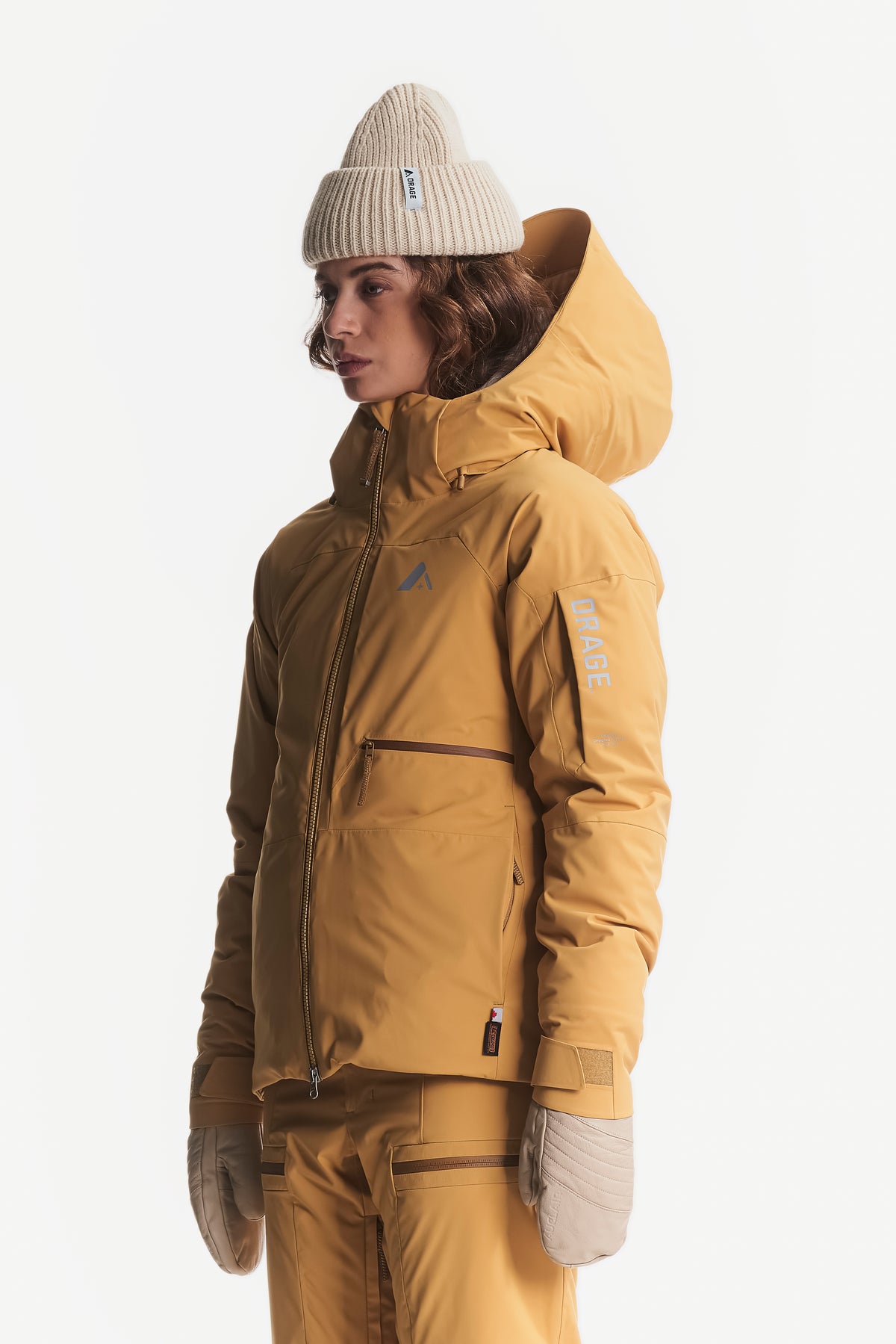 Women's Glades Hybrid Insulated Jacket