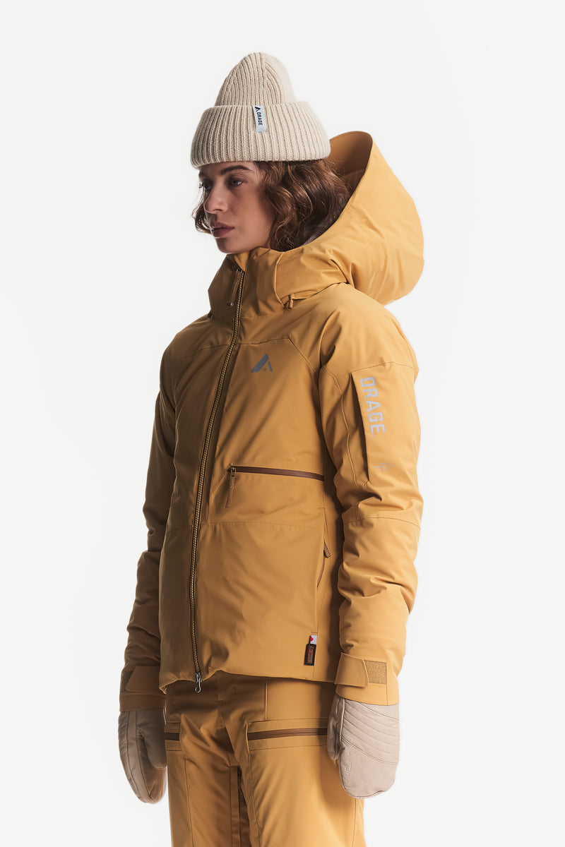 Women's Glades Hybrid Insulated Jacket
