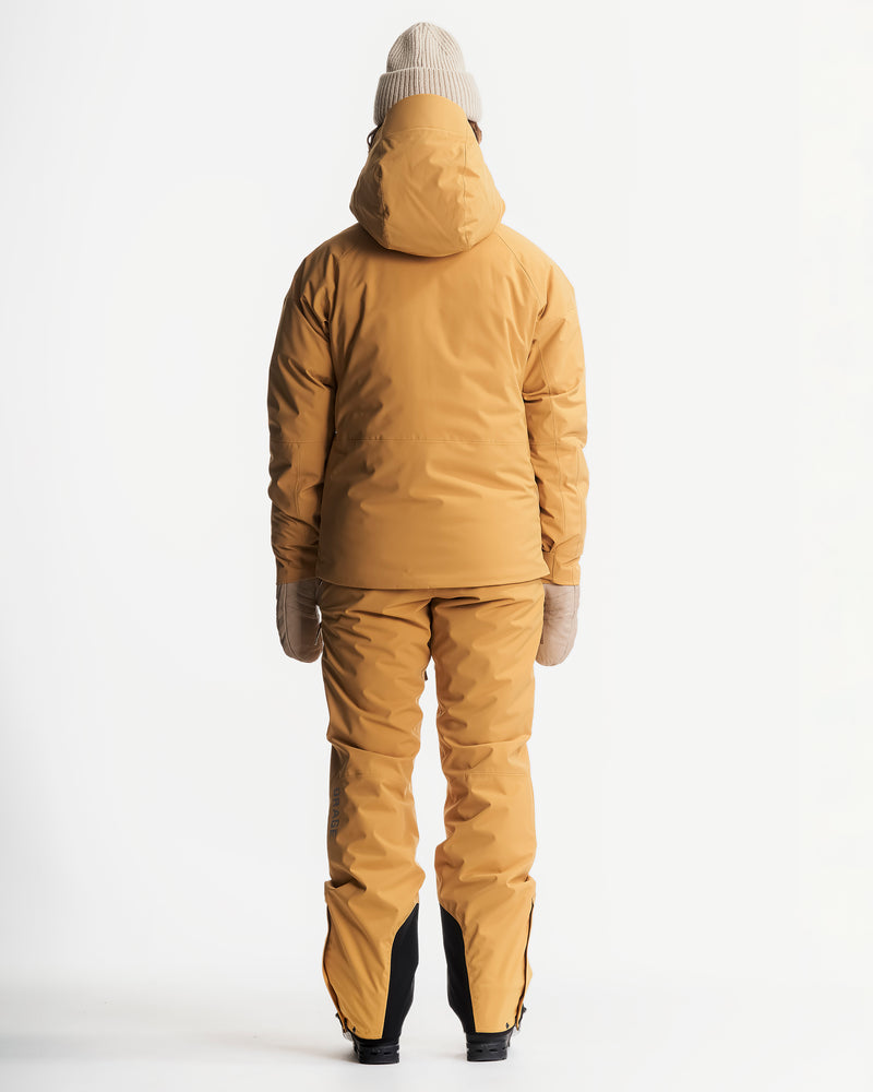 Women's Glades Hybrid Insulated Jacket