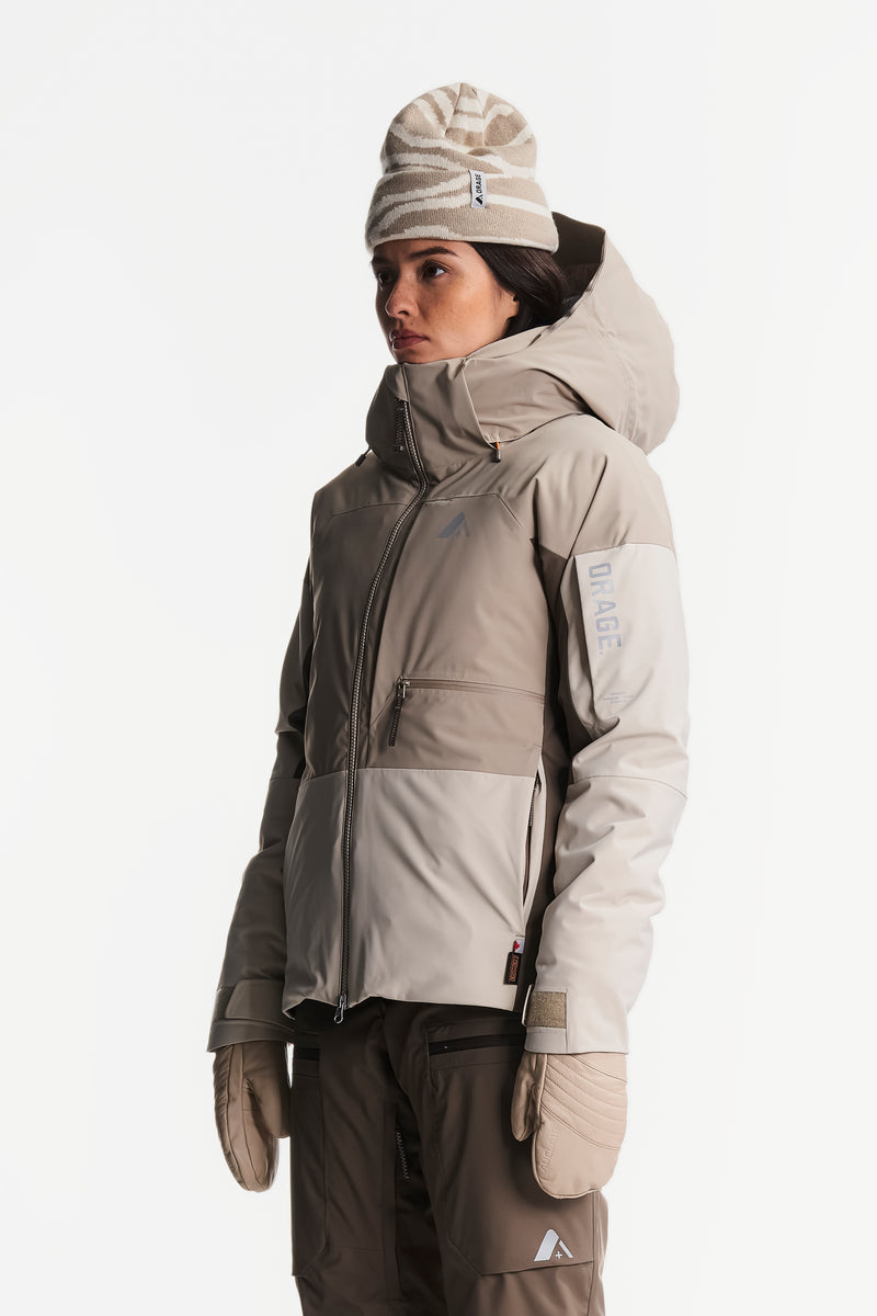 Women's Glades Hybrid Insulated Jacket