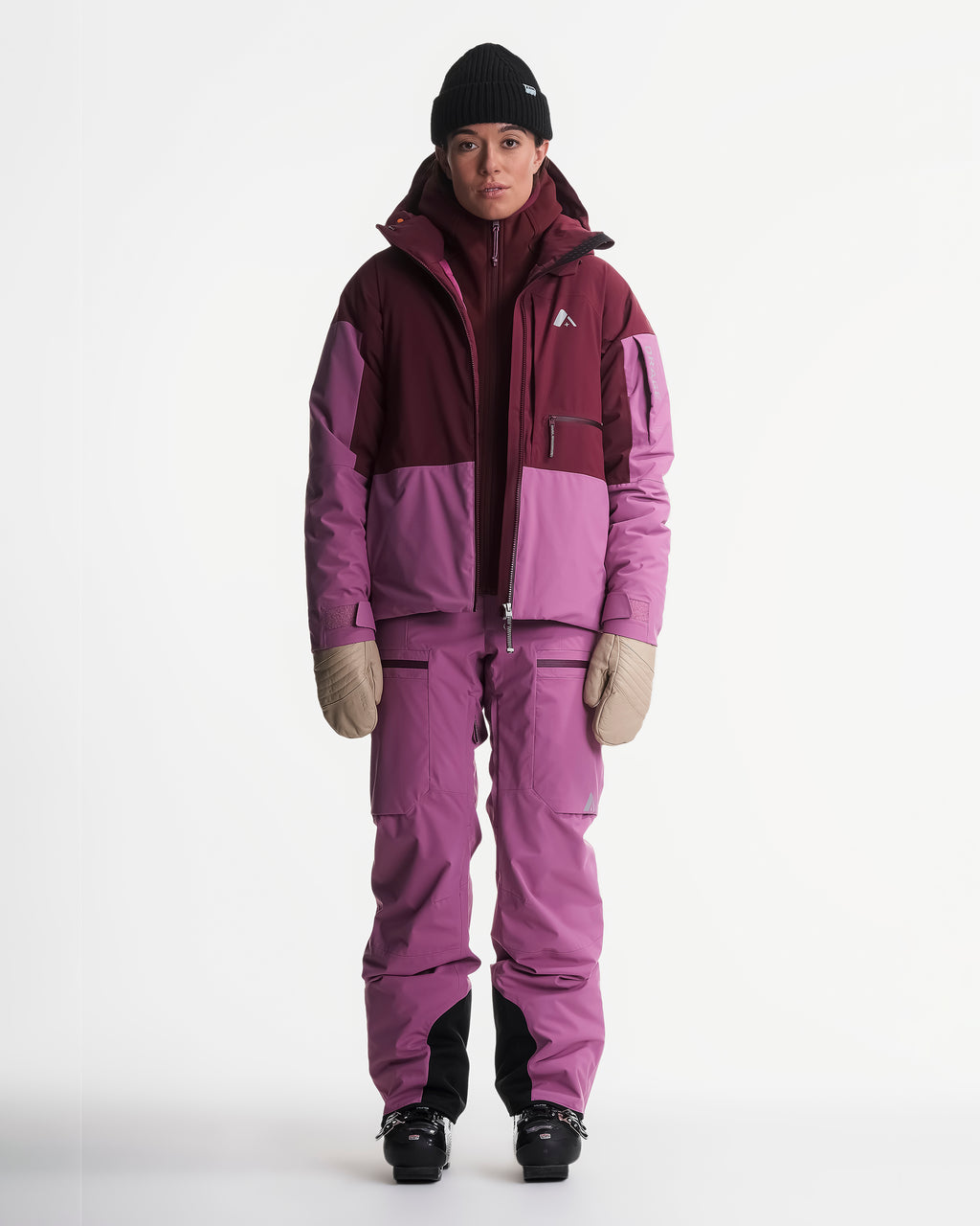 Women's Glades Hybrid Insulated Jacket