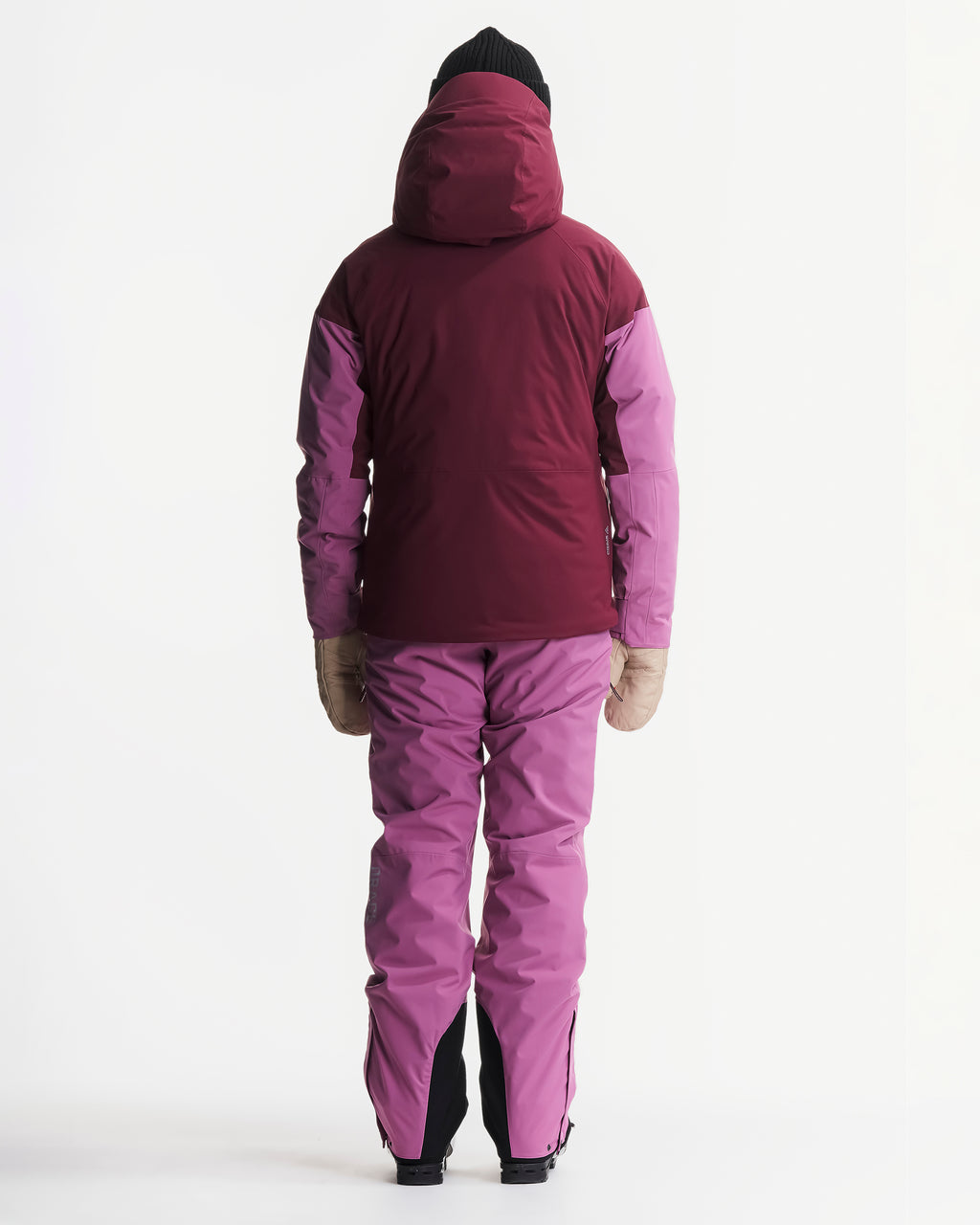 Women's Glades Hybrid Insulated Jacket