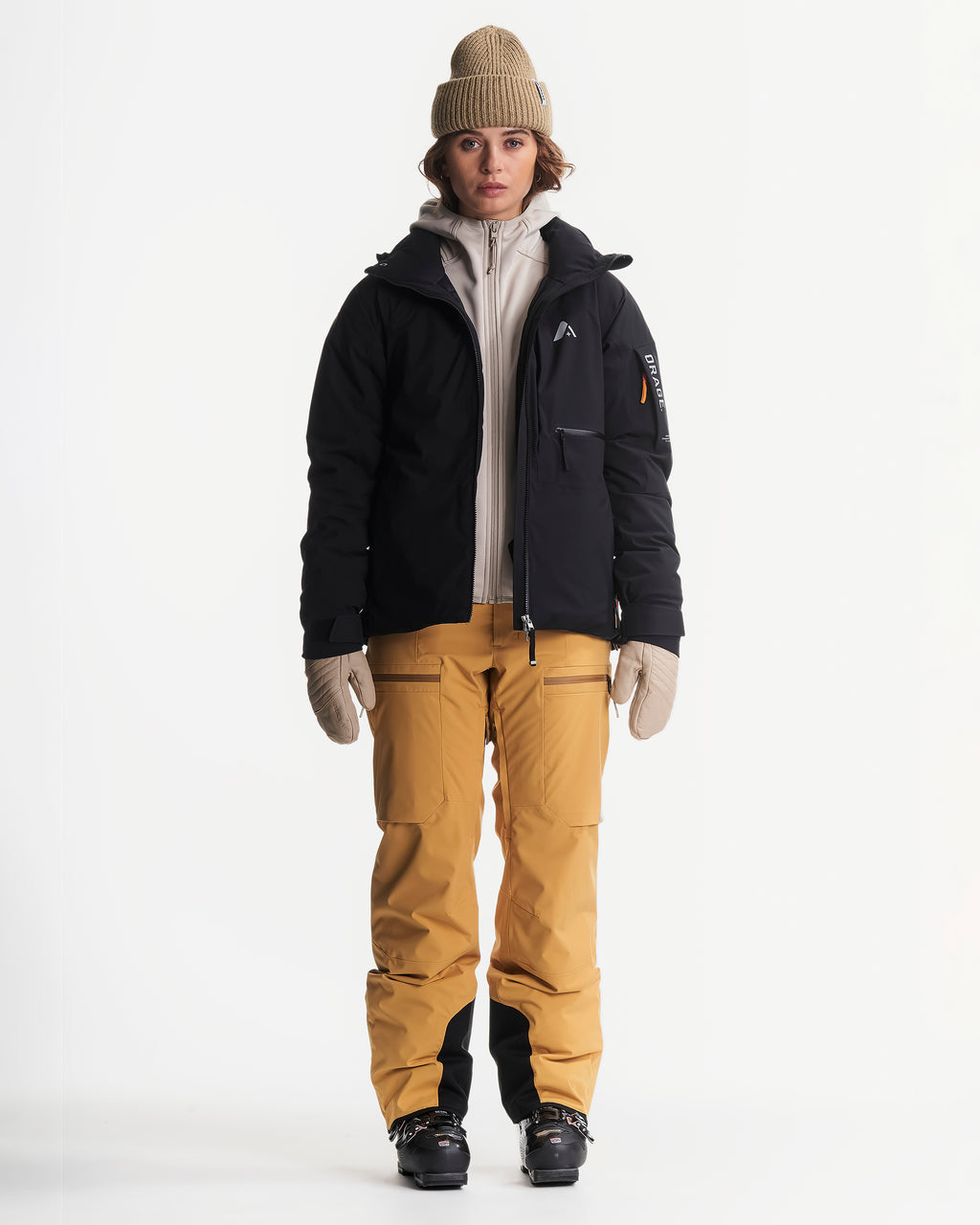Women's Glades Hybrid Insulated Jacket