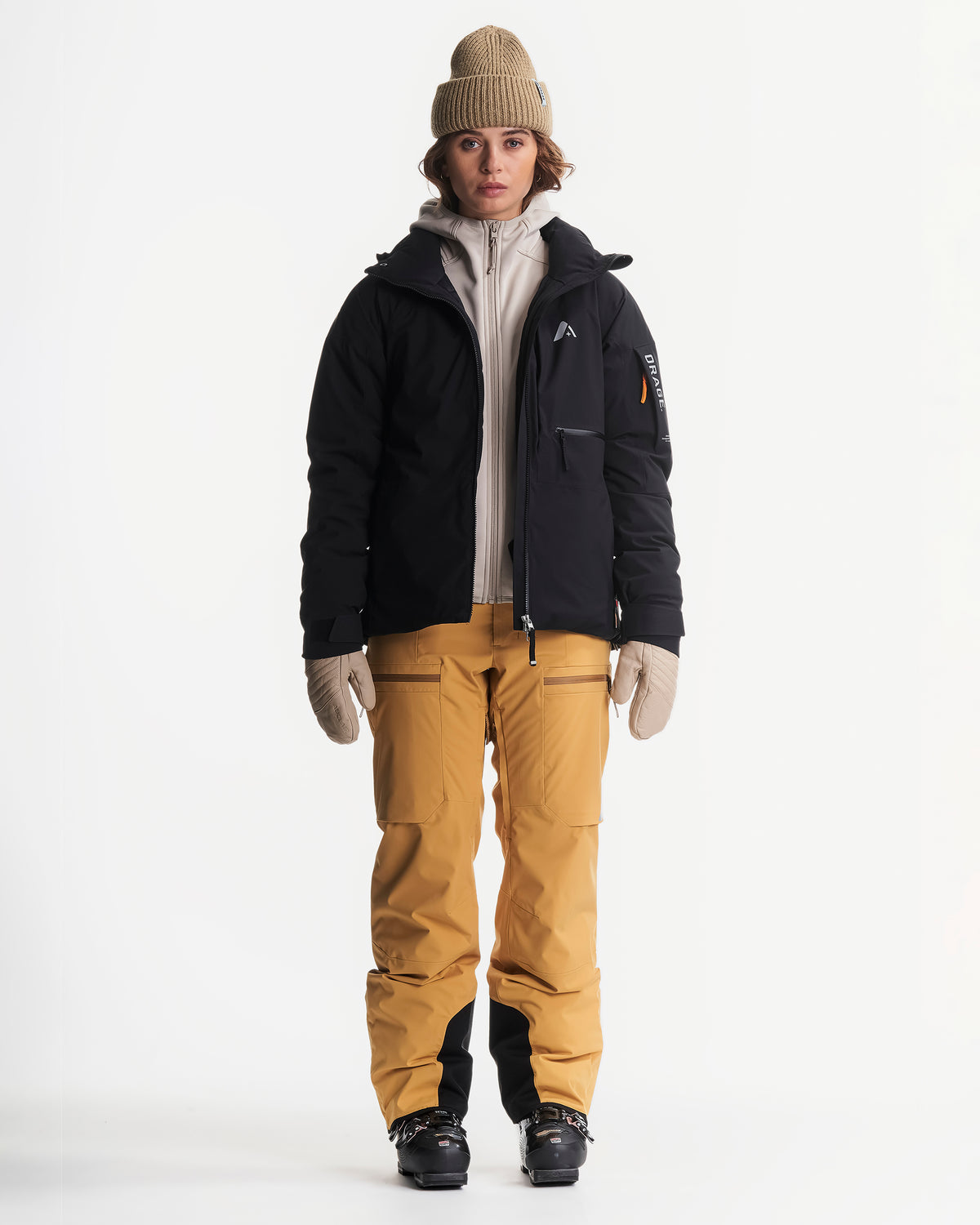 Women's Glades Hybrid Insulated Jacket