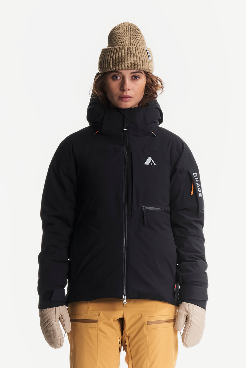 Women's Glades Hybrid Insulated Jacket