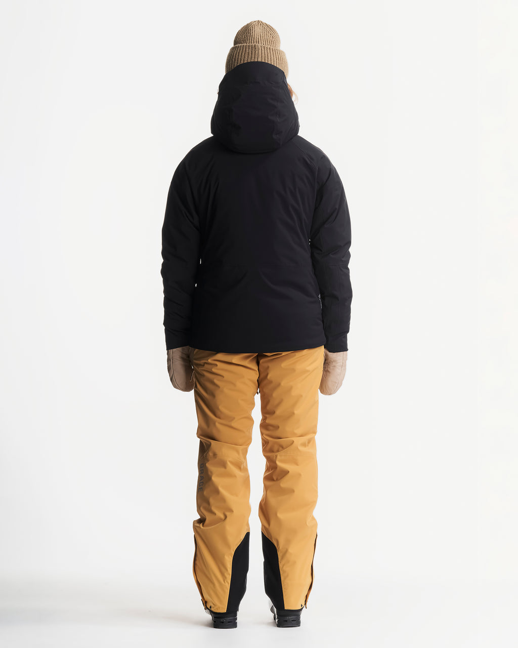 Women's Glades Hybrid Insulated Jacket