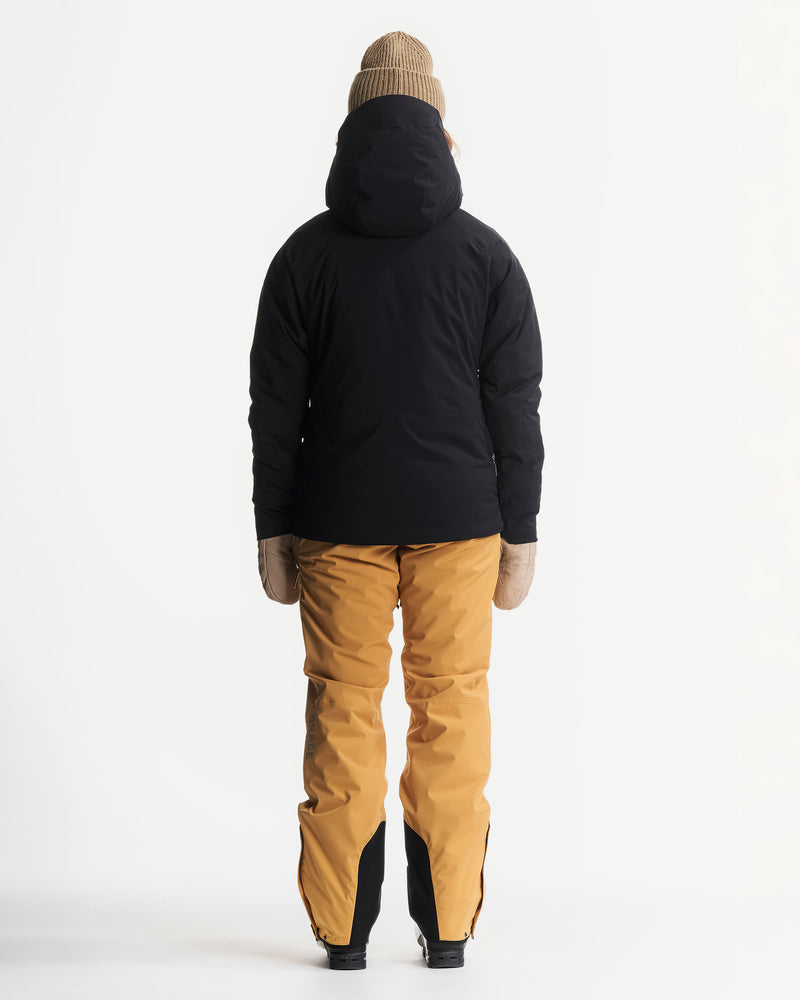 Women's Glades Hybrid Insulated Jacket