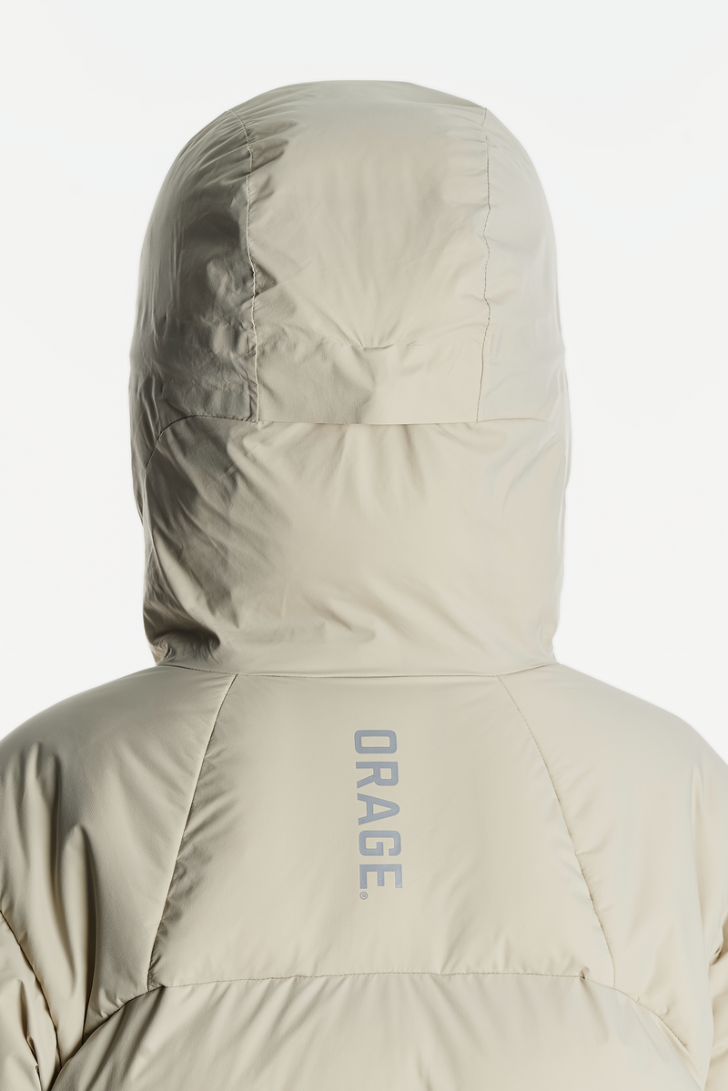 Women's Fall-Line Puffy Jacket