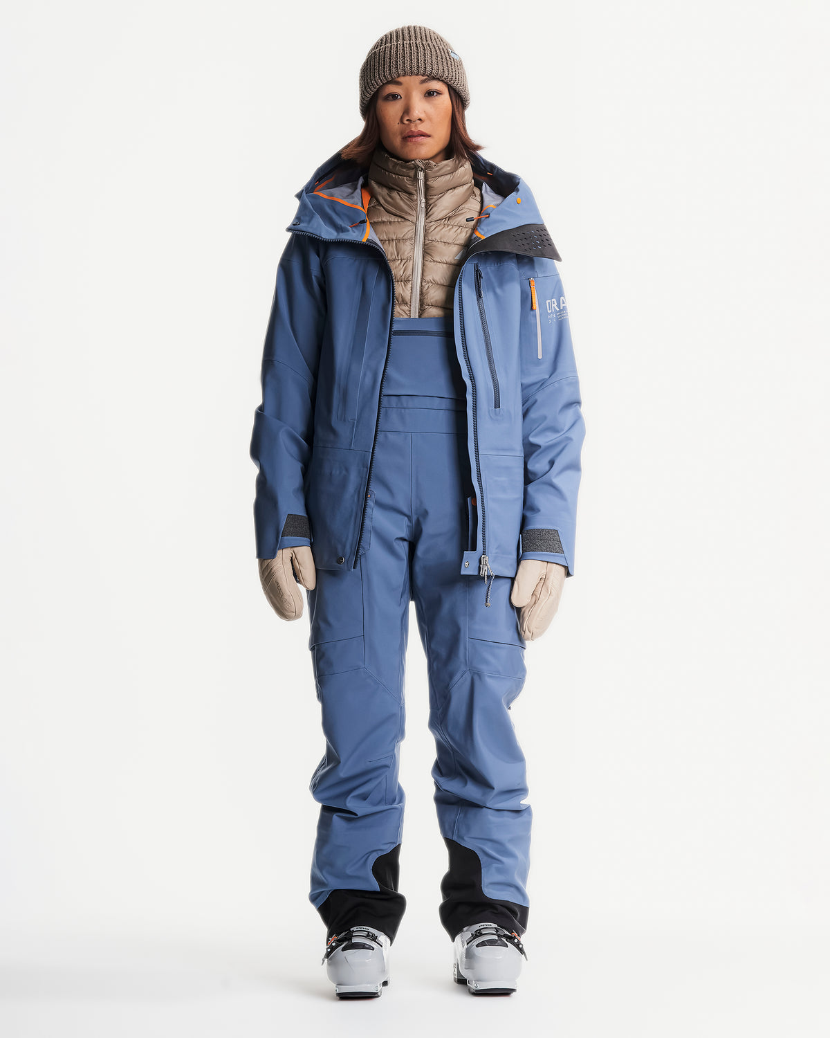 Women's Apex MTN-X 3L Jacket