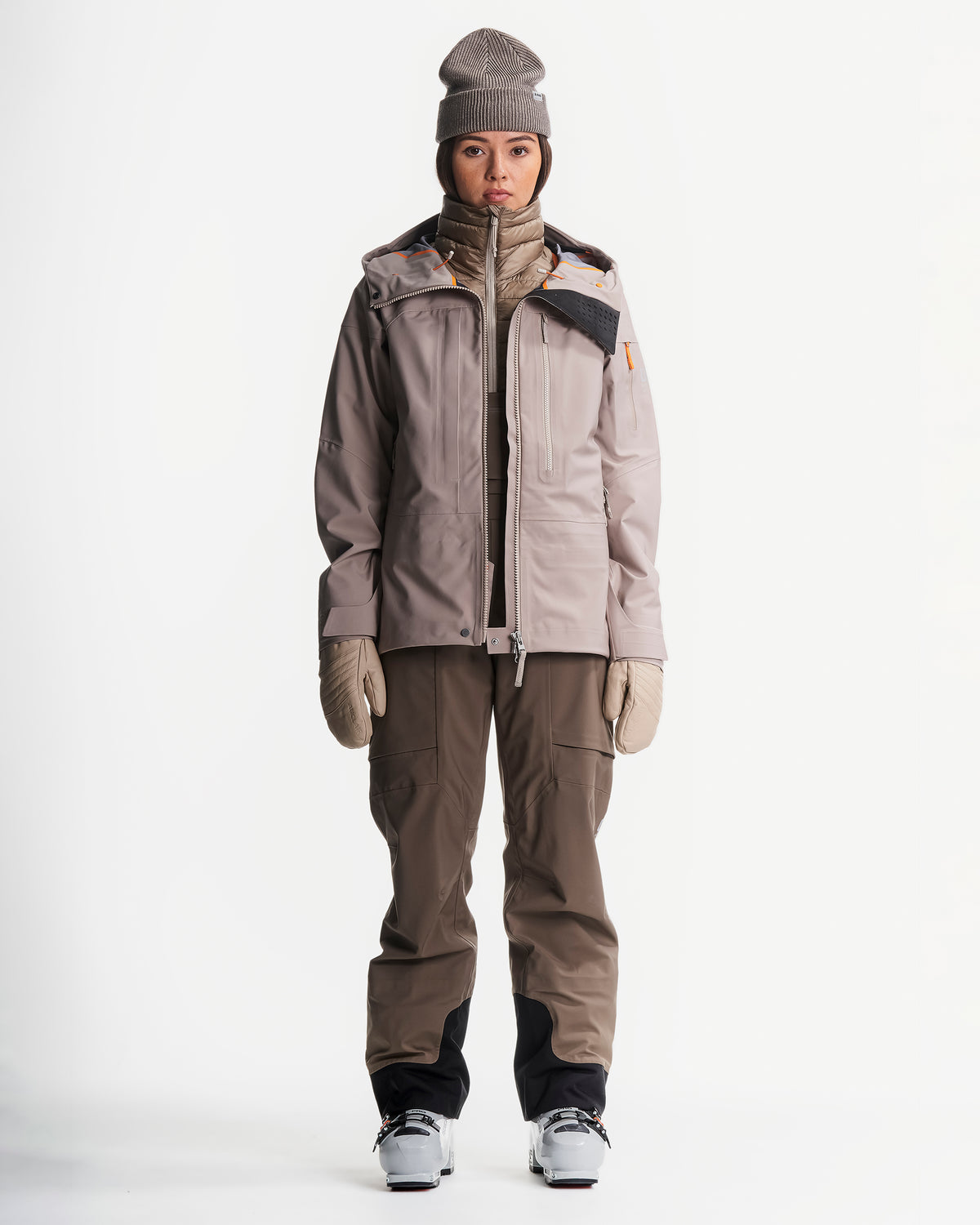 Women's Apex MTN-X 3L Jacket