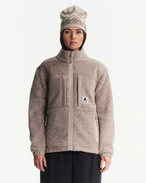 Unisex Grizzly Pile Jacket - Product image 19