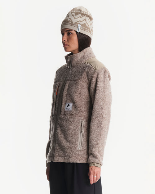 Unisex Grizzly Pile Jacket - Product image 18