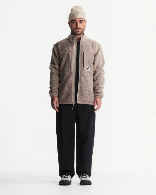 Unisex Grizzly Pile Jacket - Product image 16