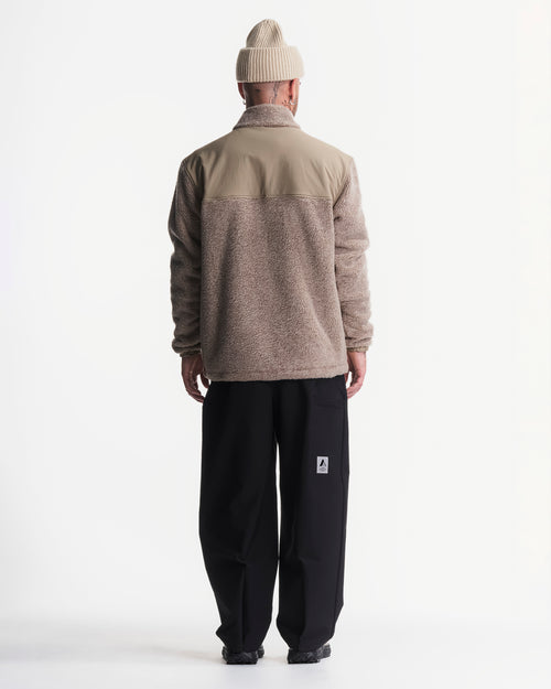 Unisex Grizzly Pile Jacket - Product image 13