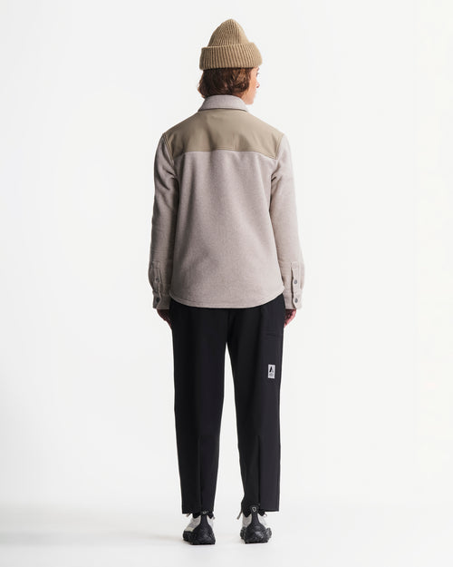 Chemise polaire Hunter unisexe - Product image 18