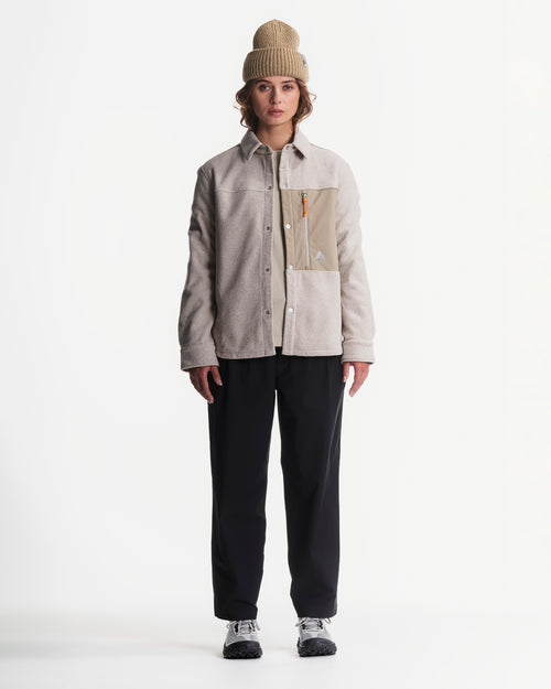 Chemise polaire Hunter unisexe - Product image 17