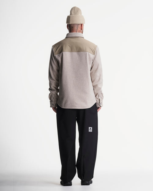 Chemise polaire Hunter unisexe - Product image 11