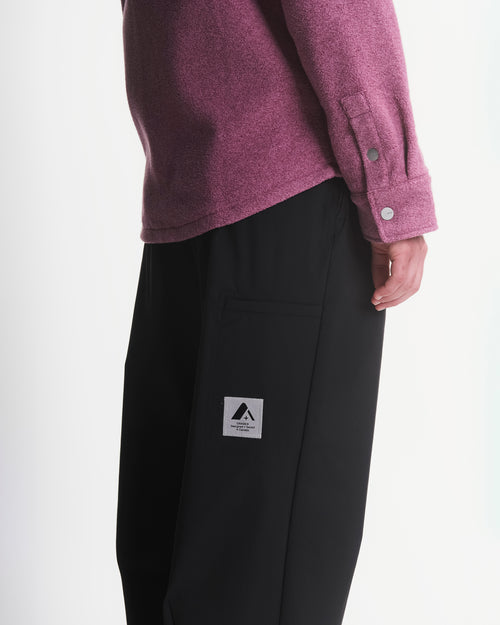Chemise polaire Hunter unisexe - Product image 5