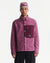 Unisex Hunter Fleece Shirt - Bud