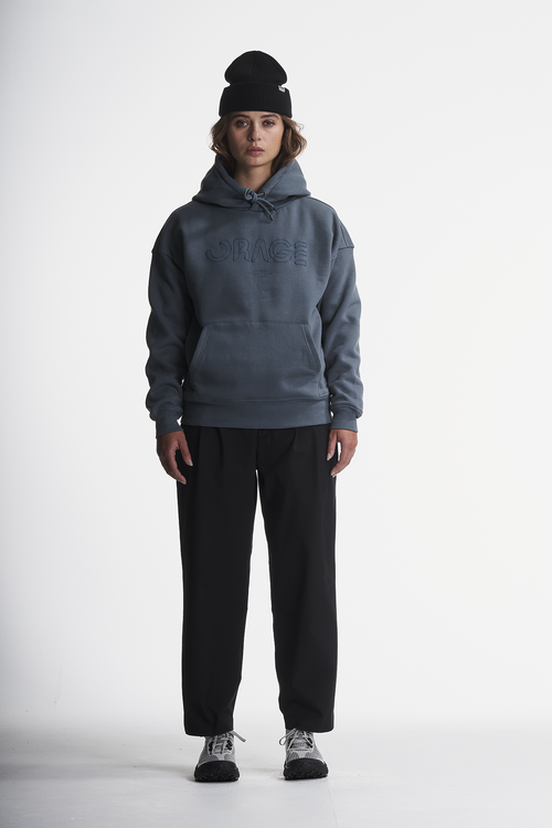 ALPINE JOGGER ALL GENDER-Aegean - Product image 1