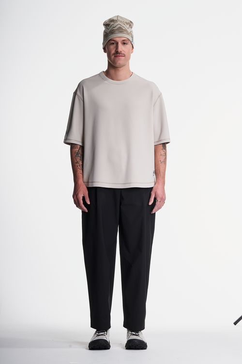 PATHFINDER T-SHIRT ALL GENDER-Dark birch - Product image 1