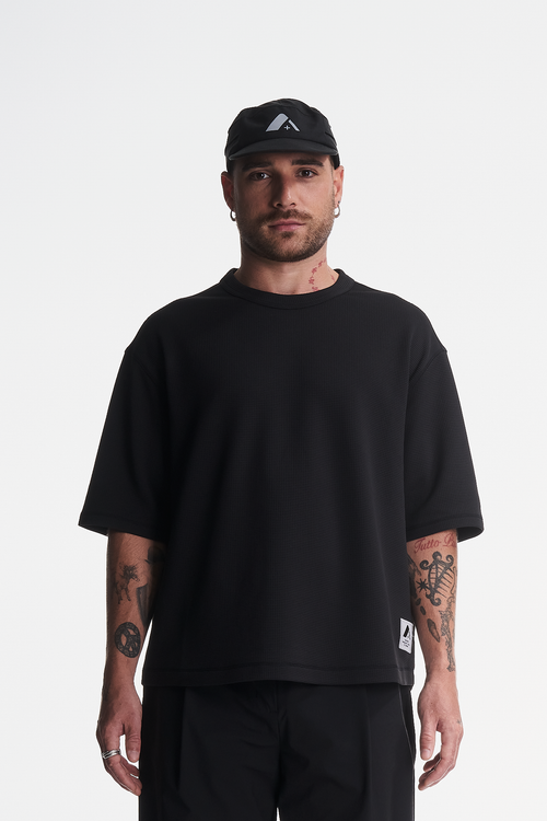 PATHFINDER T-SHIRT ALL GENDER-Black - Product image 1