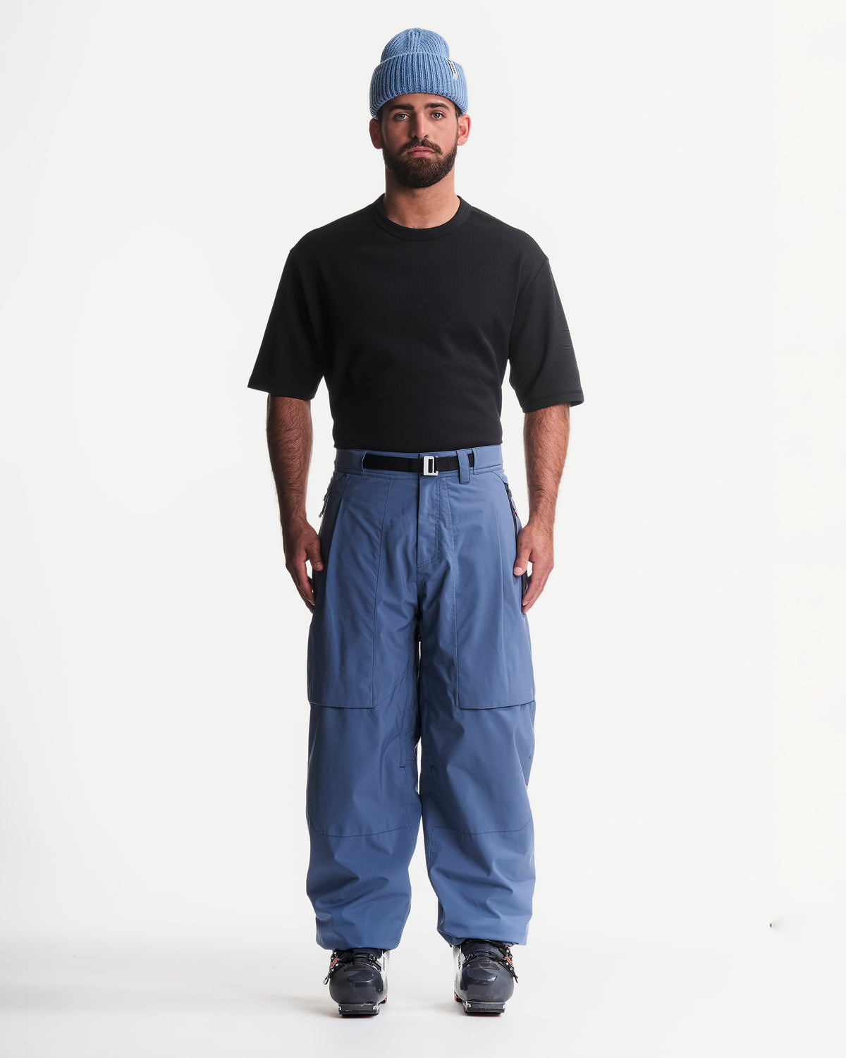 Pantalon unisexe Rebound 2 plis