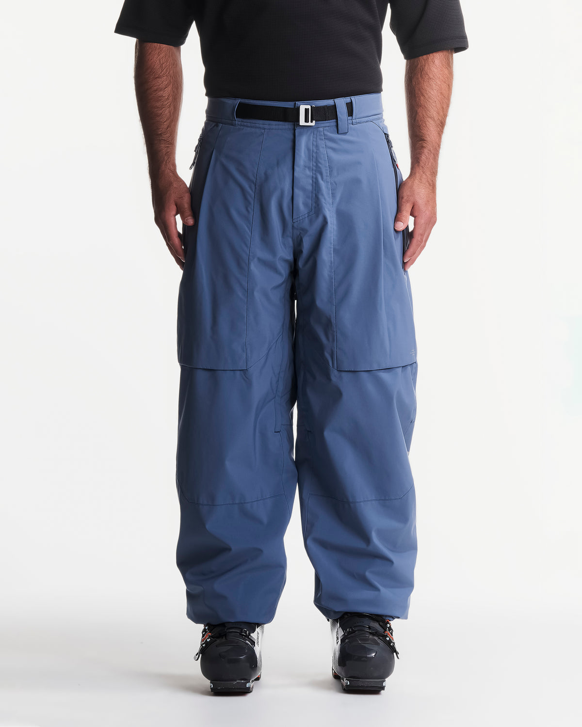 Pantalon unisexe Rebound 2 plis