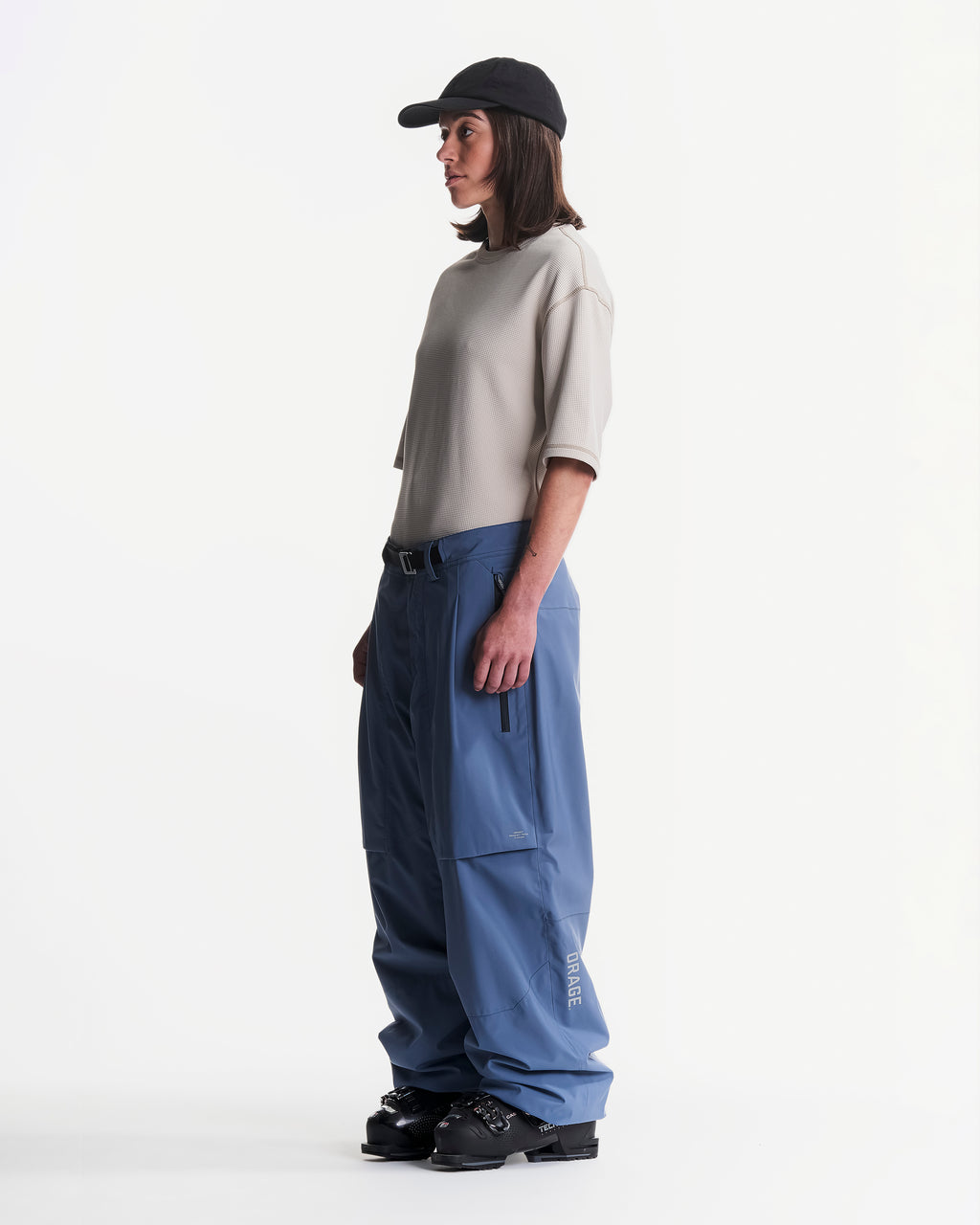 Pantalon unisexe Rebound 2 plis