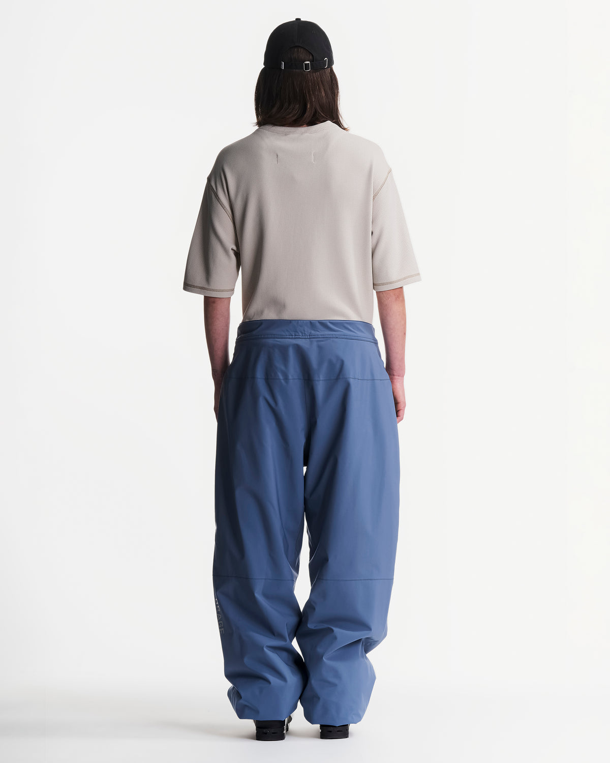 Pantalon unisexe Rebound 2 plis