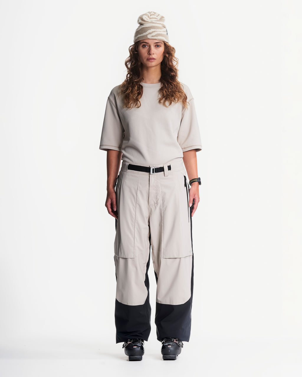 Pantalon unisexe Rebound 2 plis
