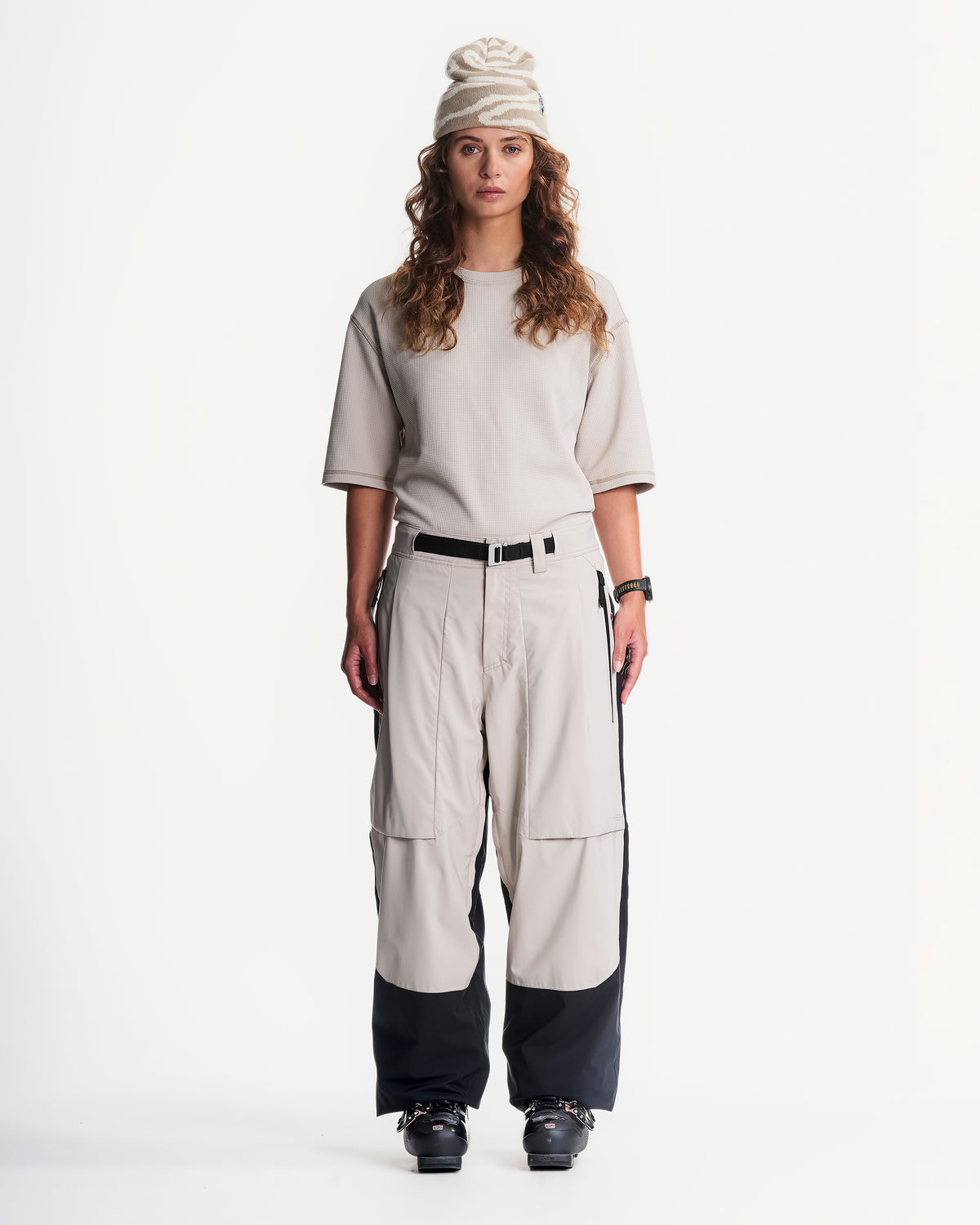Pantalon unisexe Rebound 2 plis