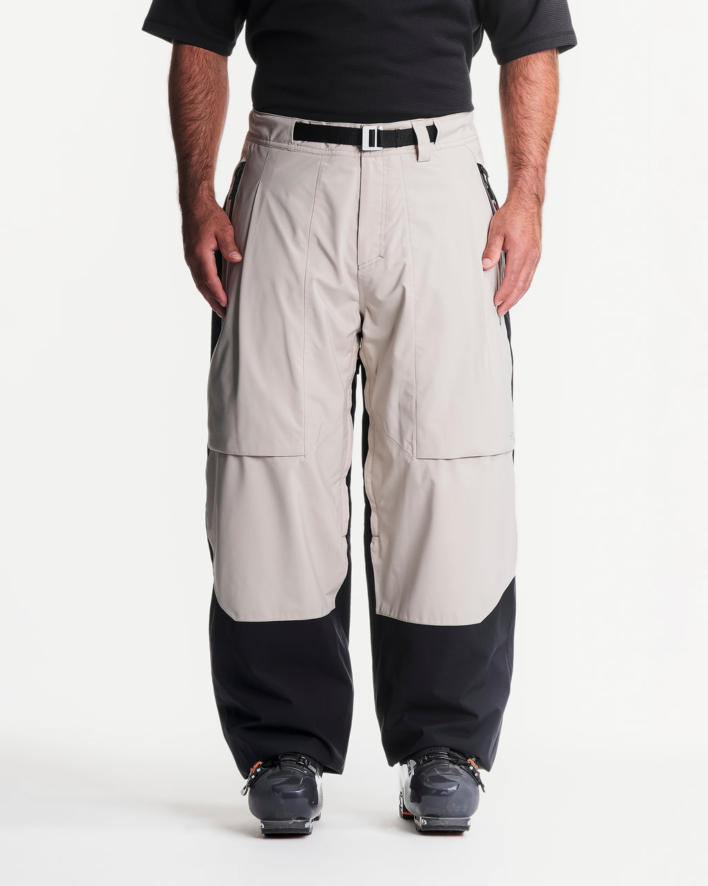 Pantalon unisexe Rebound 2 plis