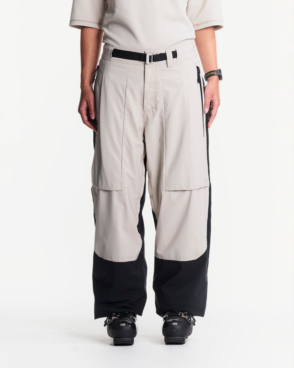 Pantalon unisexe Rebound 2 plis