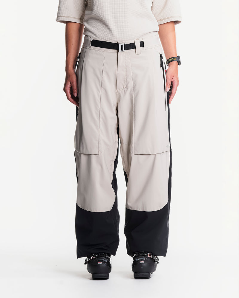 Pantalon unisexe Rebound 2 plis