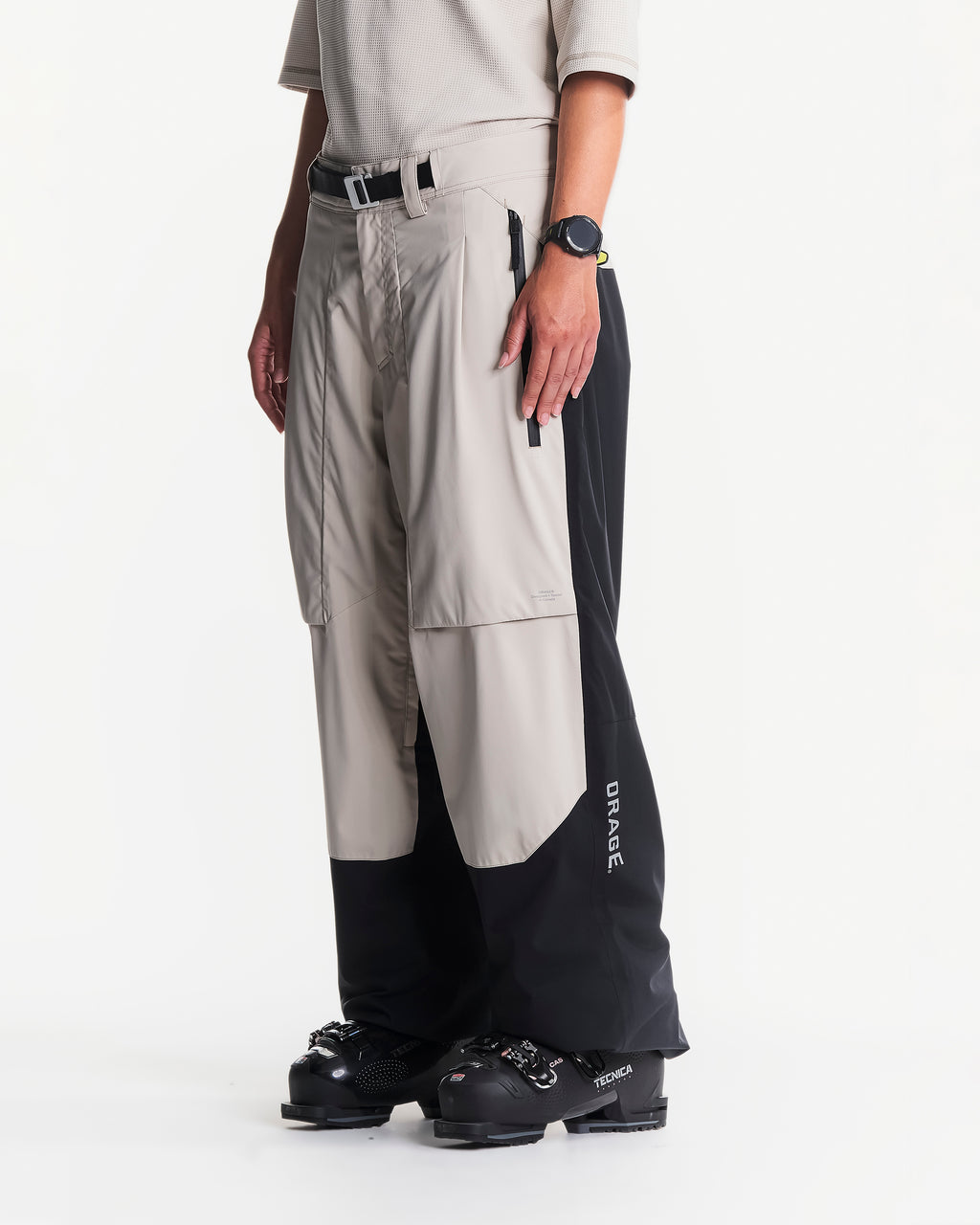 Pantalon unisexe Rebound 2 plis