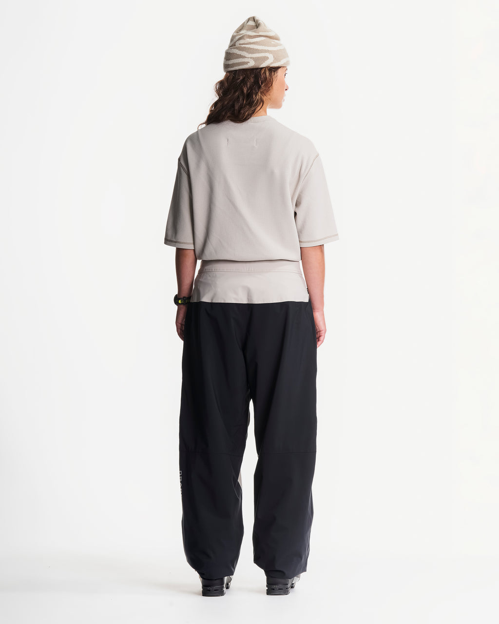 Pantalon unisexe Rebound 2 plis