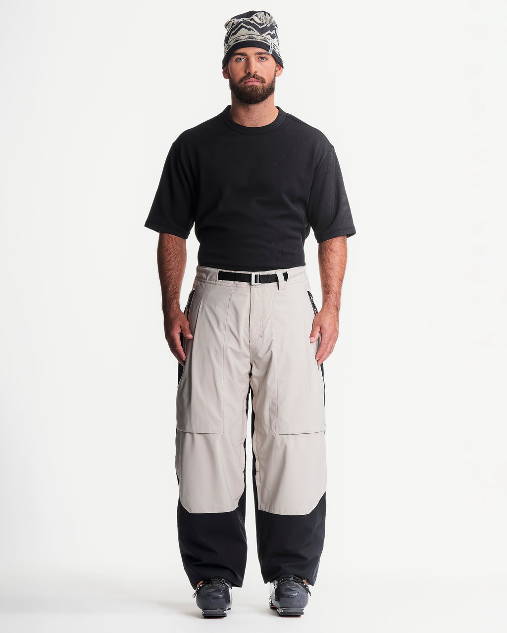 Pantalon unisexe Rebound 2 plis