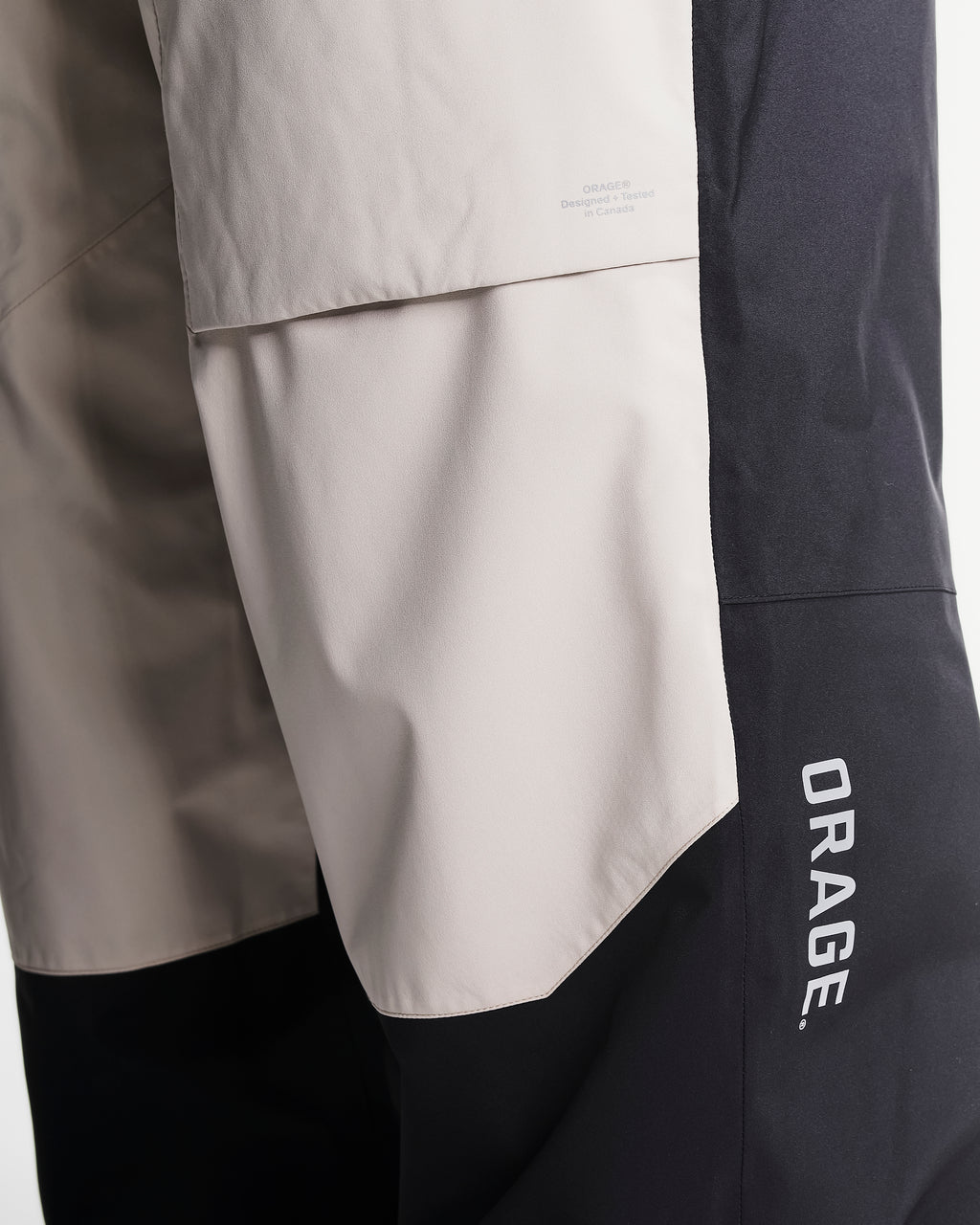Pantalon unisexe Rebound 2 plis